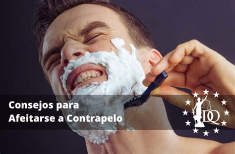 contrapelo .